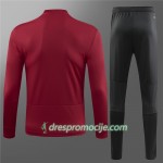 Flamengo Komplet Sweatshirts Crvena 2018/19